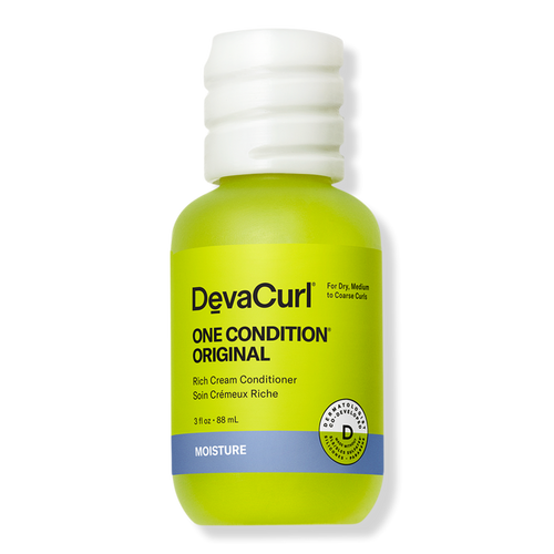 DevaCurl ONE CONDITION ORIGINAL Rich Cream Conditioner