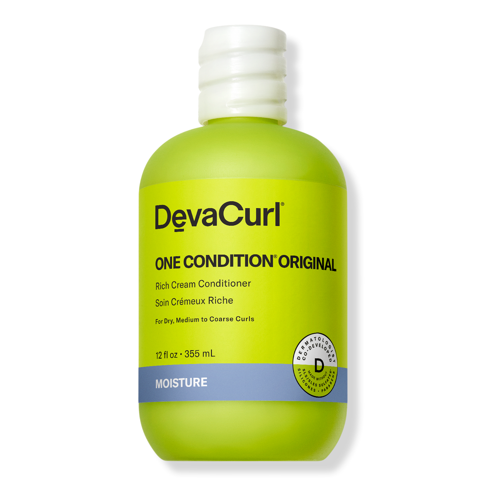 DevaCurl One Condition Original Conditioner DevaCurl One Condition Original Conditioner