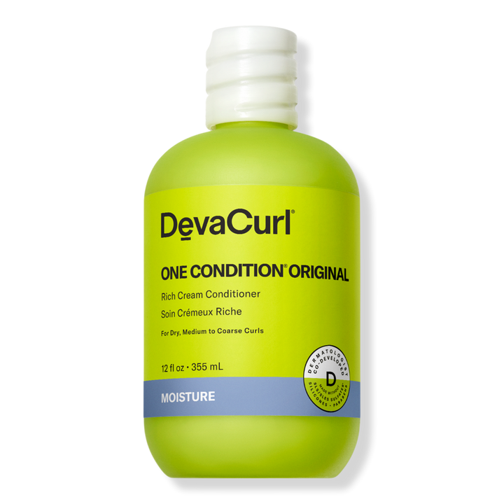 ONE CONDITION ORIGINAL Rich Cream Conditioner DevaCurl Ulta Beauty