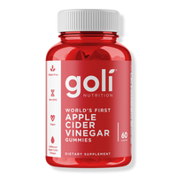 Apple Cider Vinegar Gummies