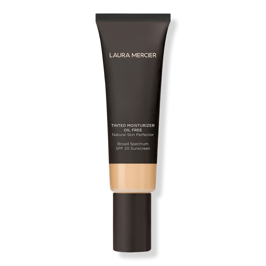 Tinted Moisturizer Oil Free Natural Skin Perfector Broad Spectrum SPF 20