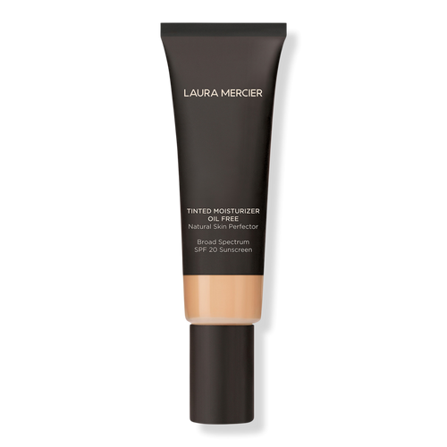 Laura Mercier 1N2 Vanille Tinted Moisturizer Oil Free Natural Skin