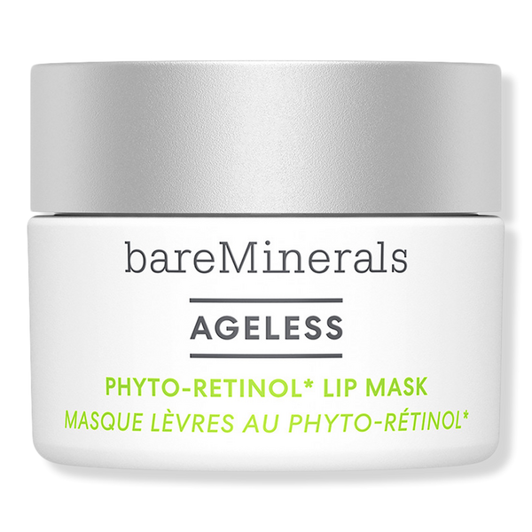 bareMinerals Ageless Phyto-Retinol Lip Mask #1