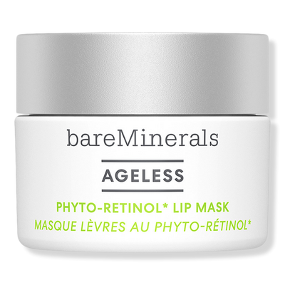 bareMinerals Ageless Phyto-Retinol Lip Mask