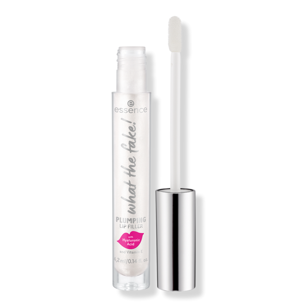 Essence What The Fake! Plumping Lip Filler - Oh My Plump!