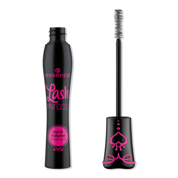 Essence Lash Princess Curl & Volume Mascara #1