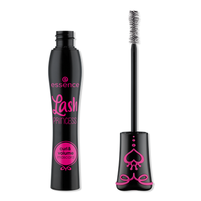 Essence Lash Princess Curl & Volume Mascara