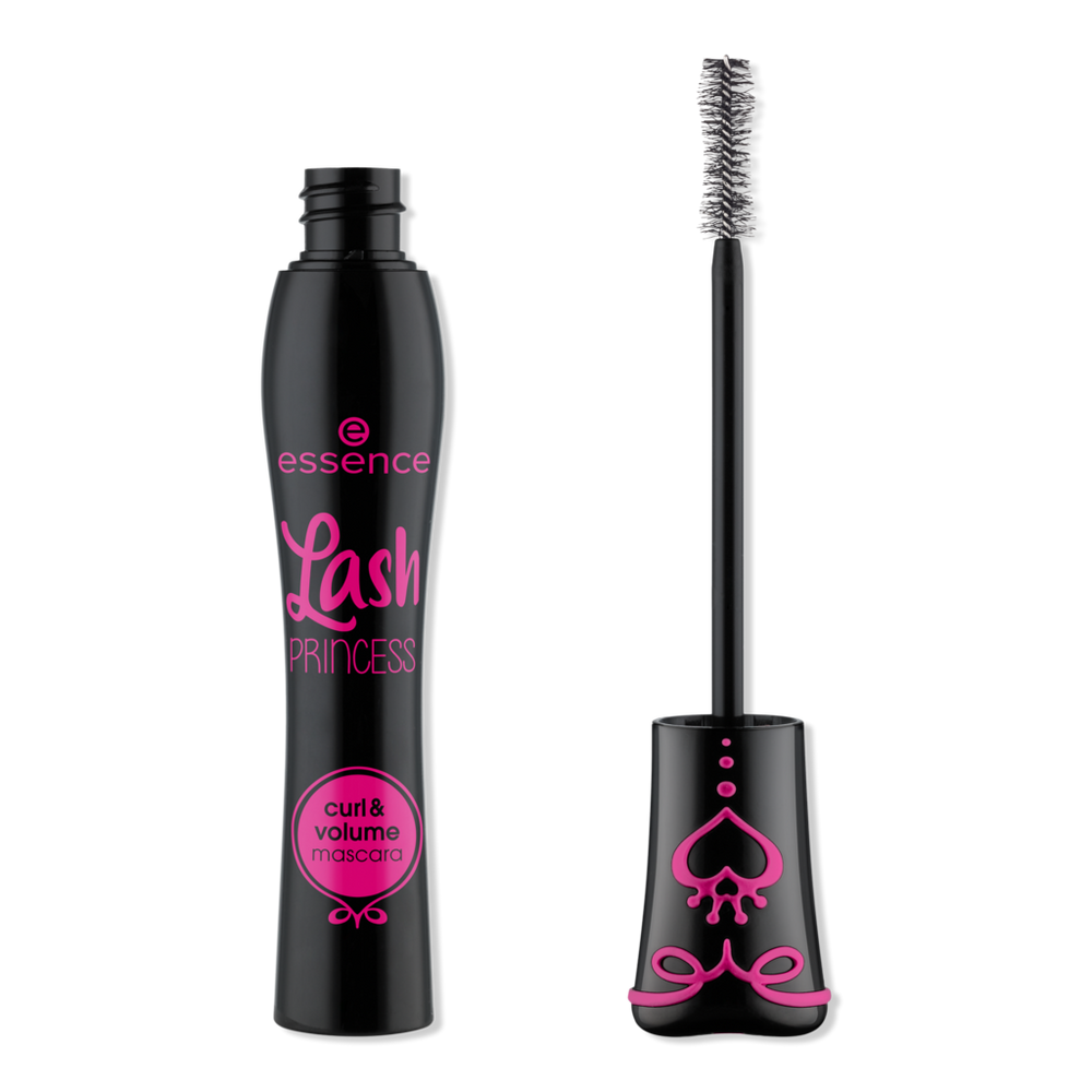 Essence Lash Princess Curl & Volume Mascara