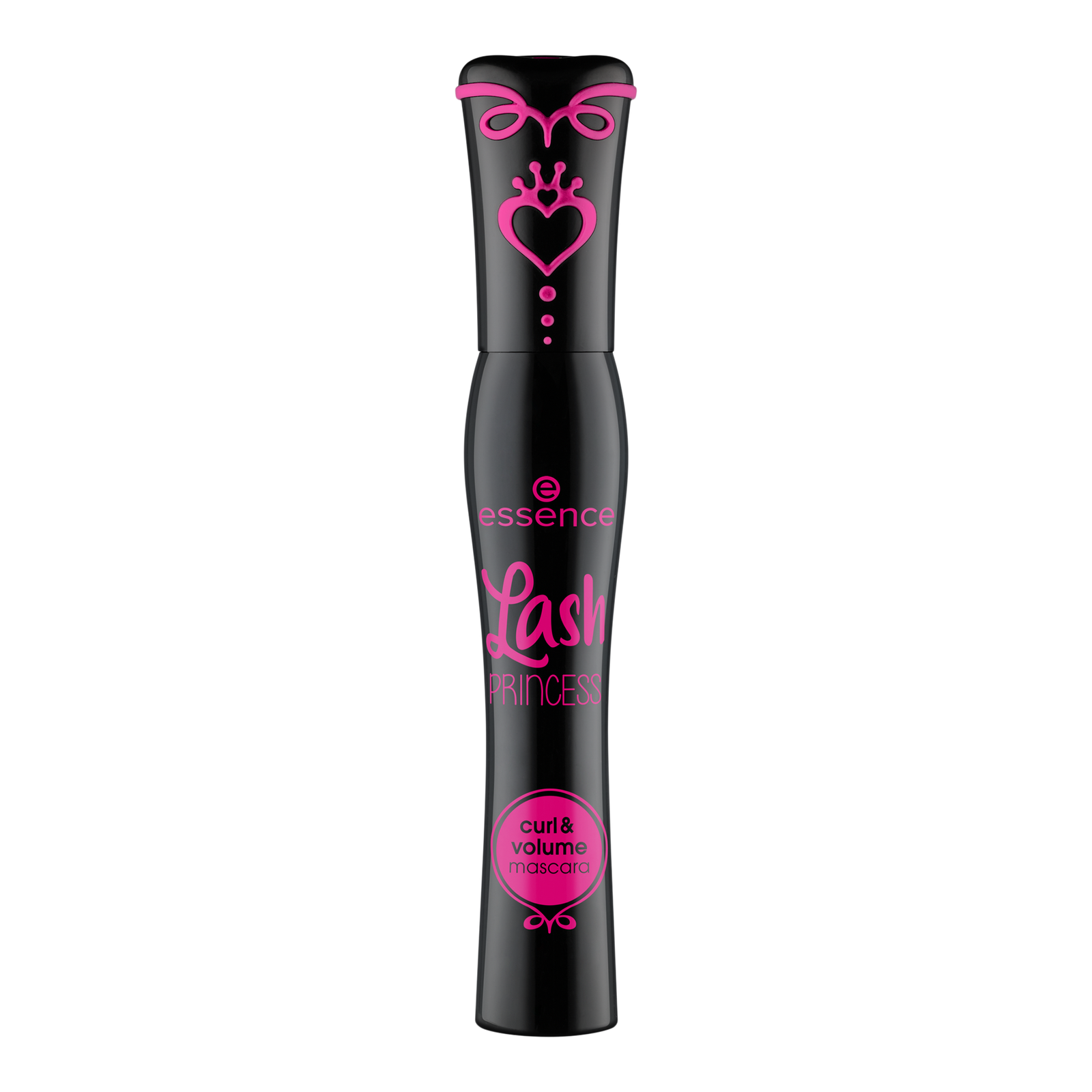 Lash Princess Curl & Volume Mascara