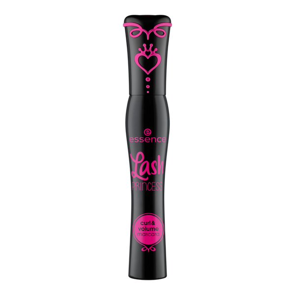 Essence Lash Princess Curl & Volume Mascara #3