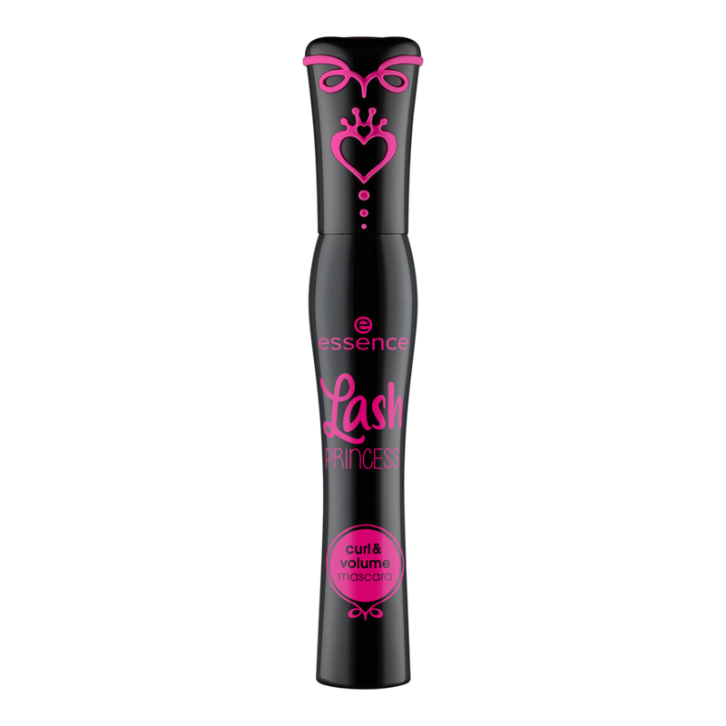 Lash Princess Curl & Volume Mascara