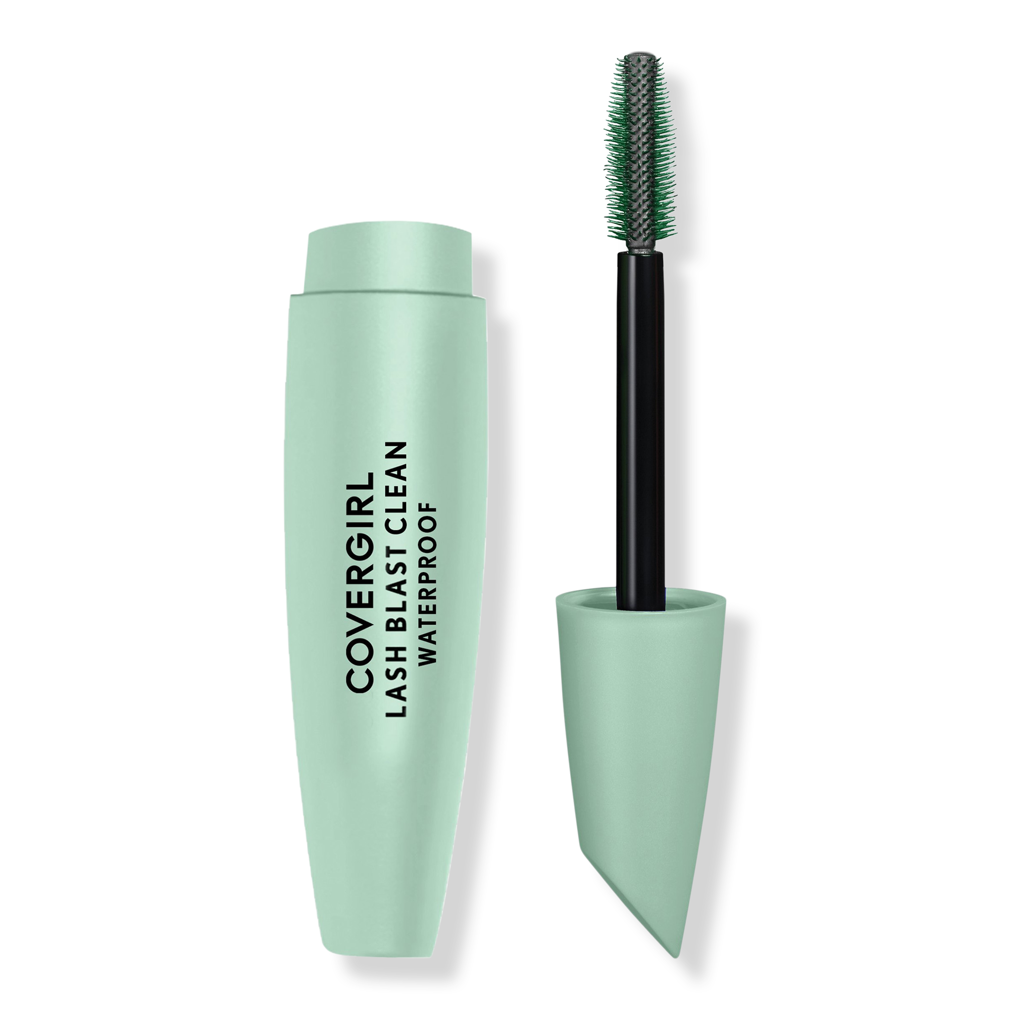 CoverGirl Lash Blast Clean Waterproof Mascara #1