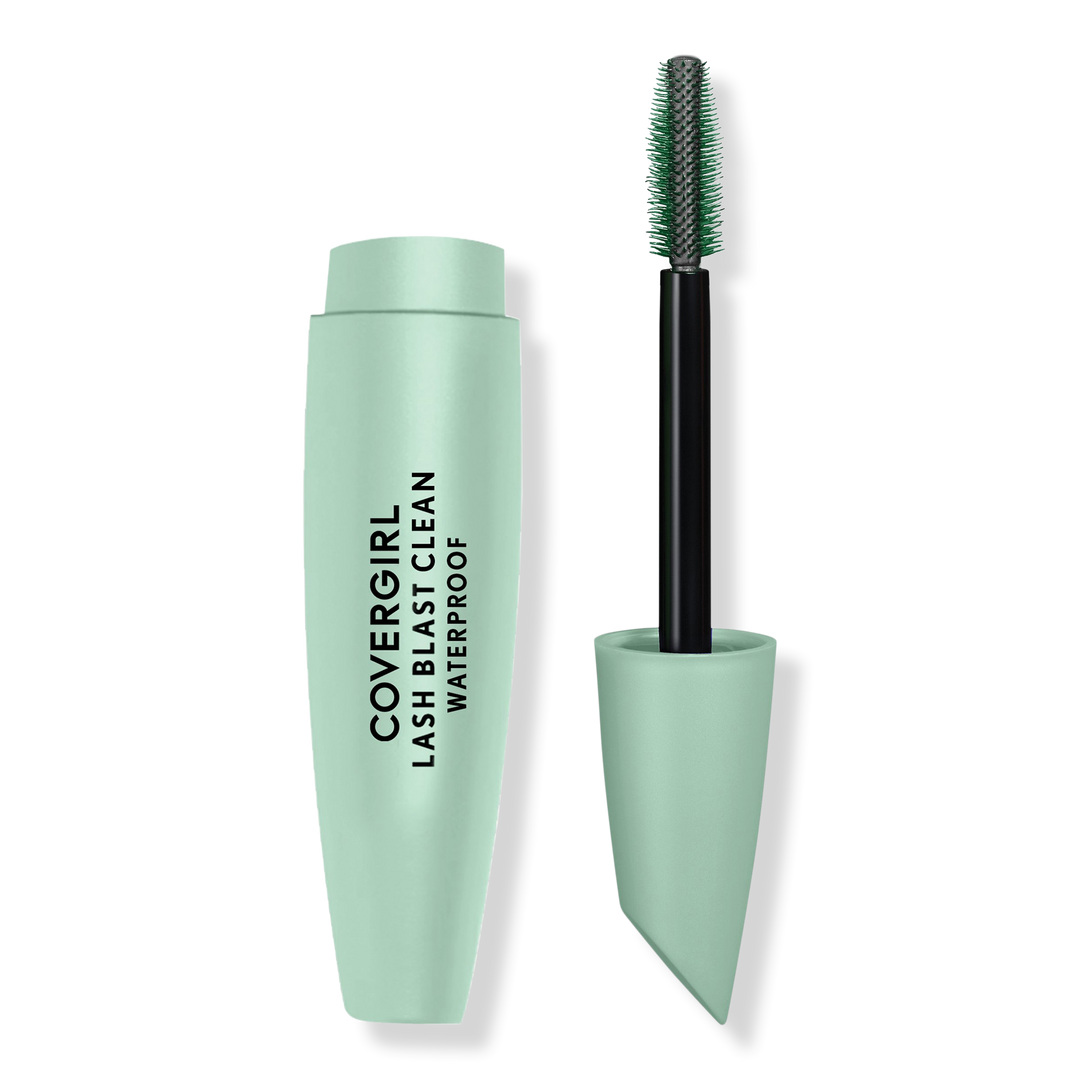 CoverGirl Lash Blast Clean Waterproof Mascara #1