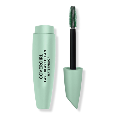 CoverGirl Lash Blast Clean Waterproof Mascara