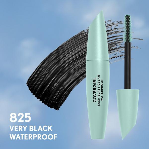 CoverGirl Lash Blast Clean Waterproof Mascara #3