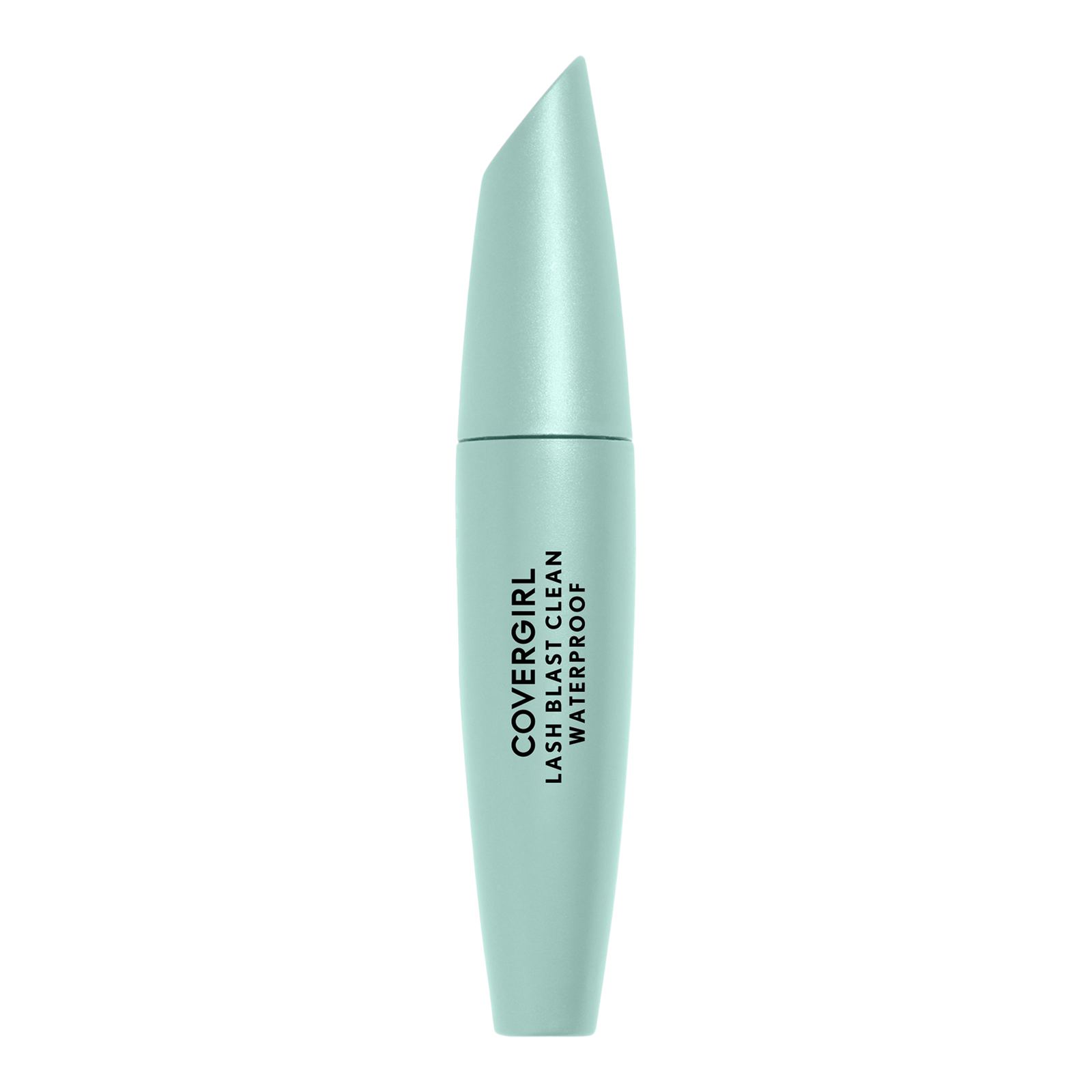 Lash Blast Clean Waterproof Mascara