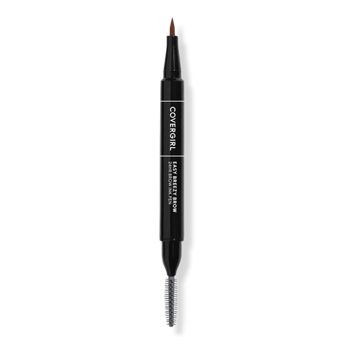 assistant trigger Star Easy Breezy Brow All-Day Brow Ink Pen - CoverGirl | Ulta Beauty