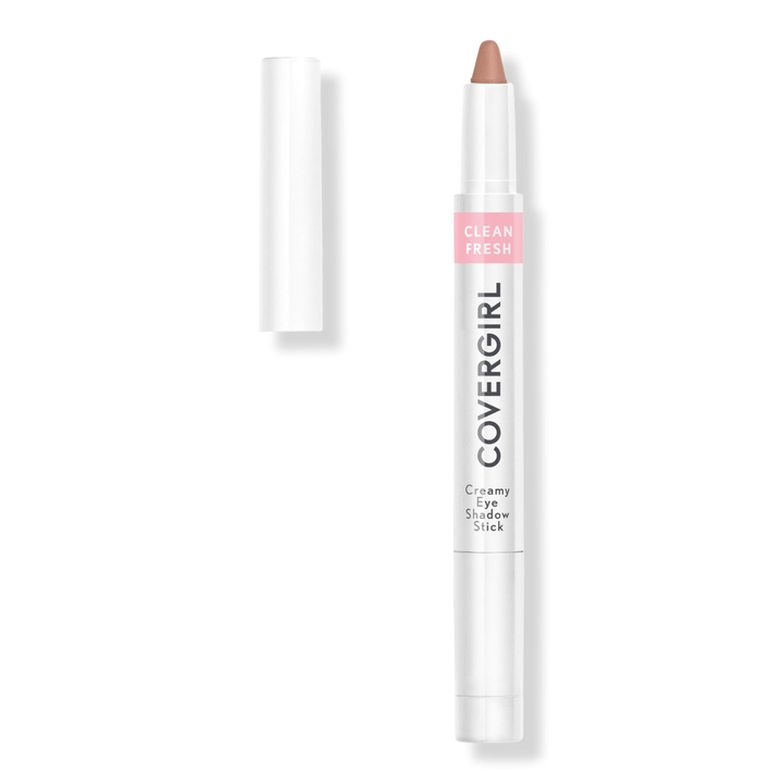 Clean Fresh Creamy Eyeshadow Stick CoverGirl Ulta Beauty
