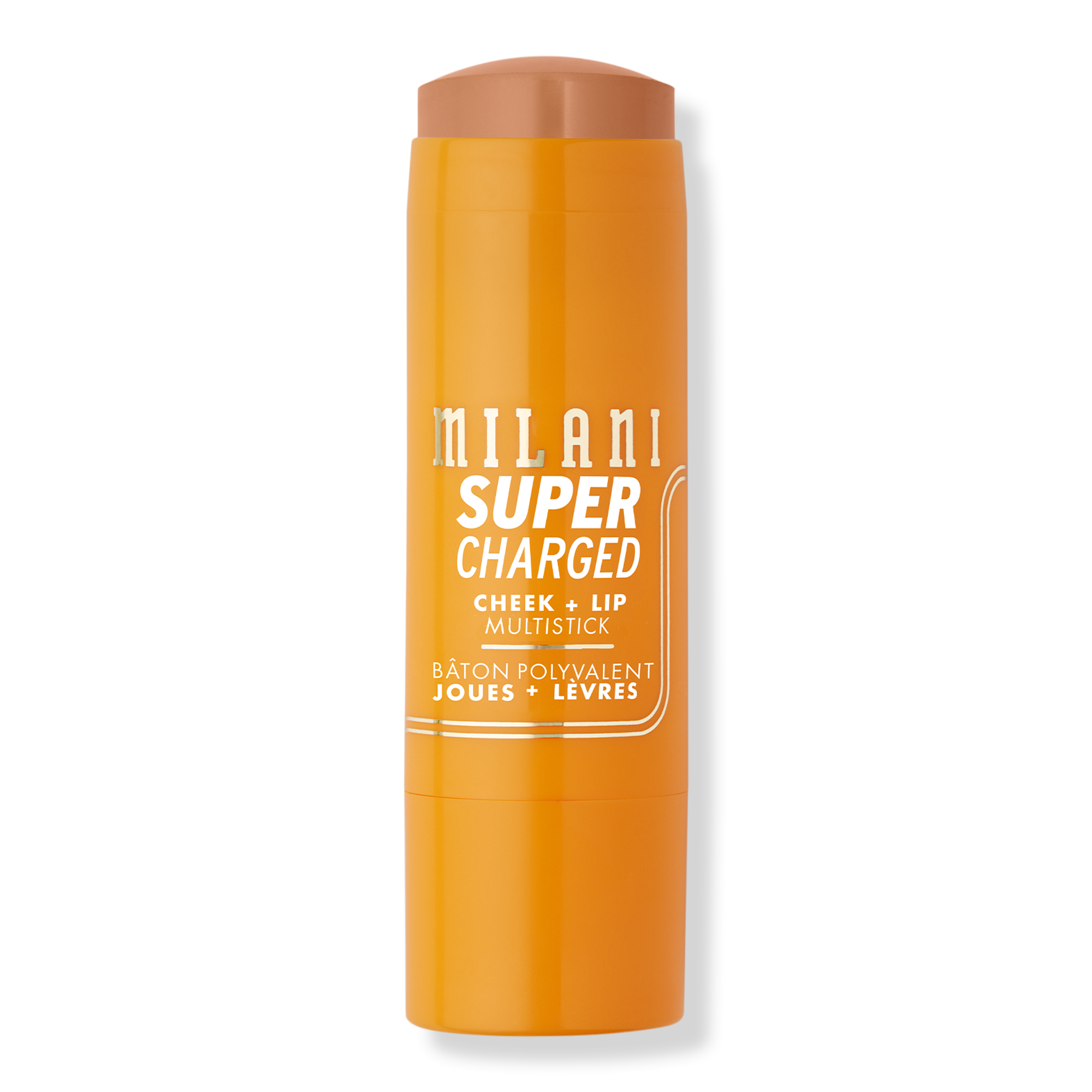 Milani Supercharged Bronzer Multistick #1