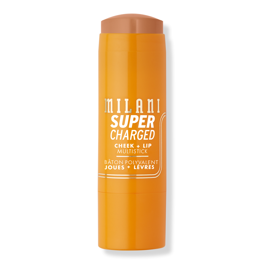 Milani Supercharged Bronzer Multistick #1