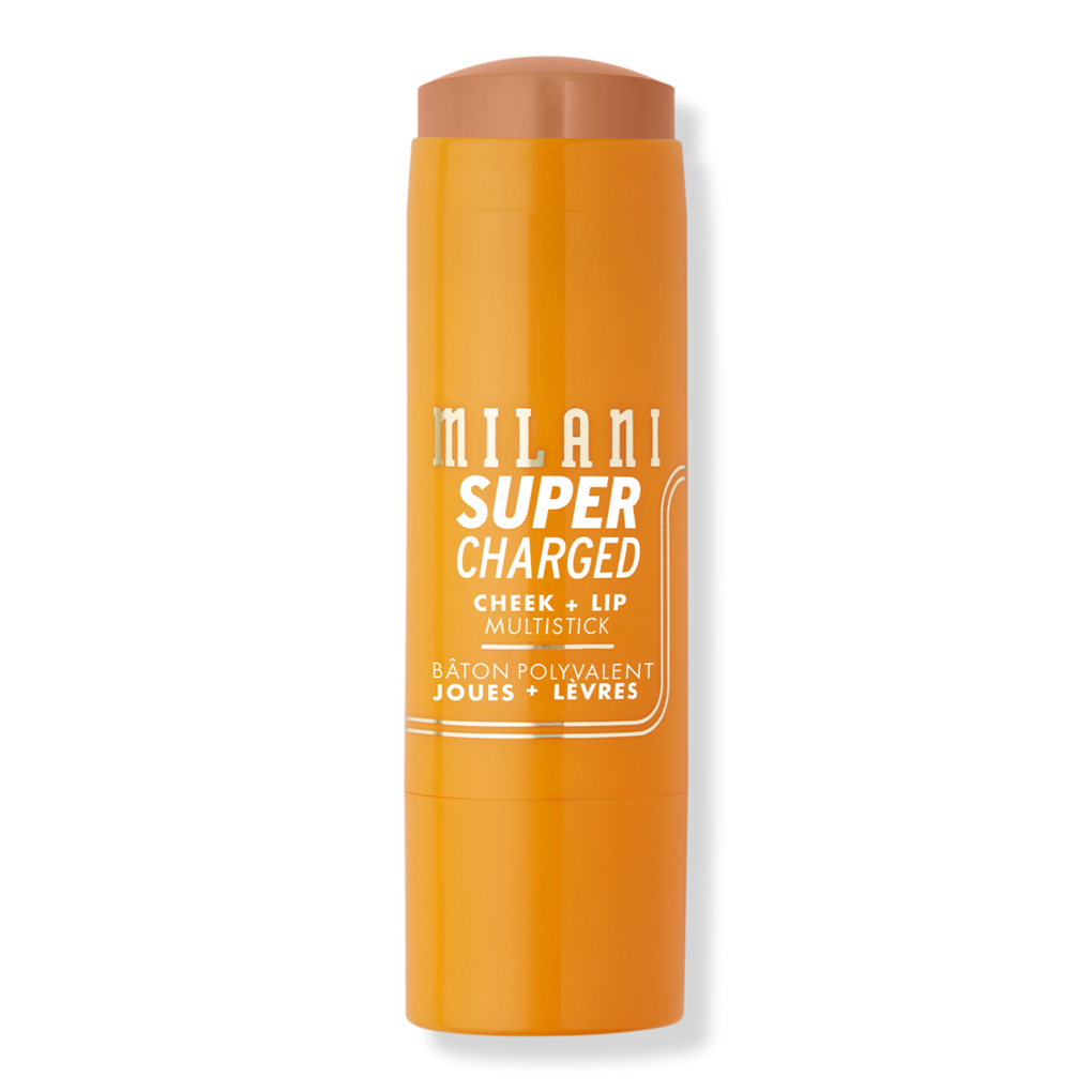 Milani Supercharged Cheek + Lip Multistick - Bronze Voltage
