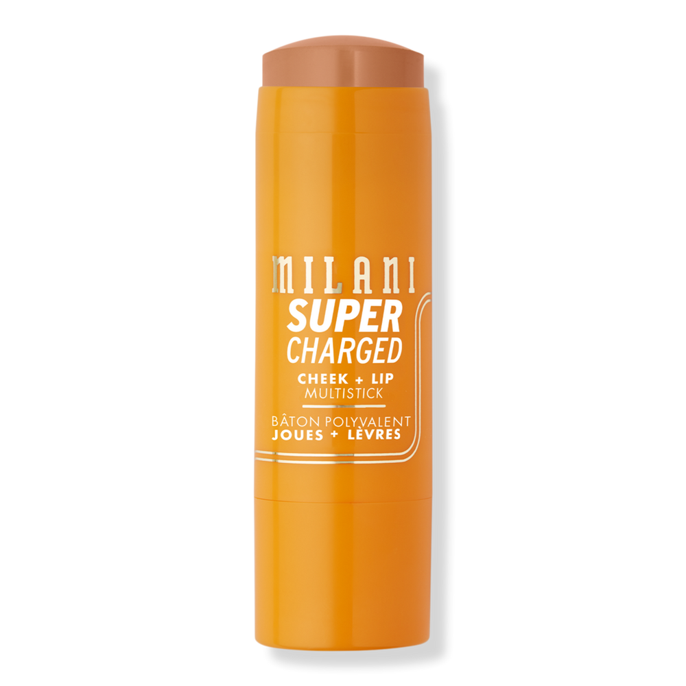 Milani Supercharged Bronzer Multistick - Electric Bronze
