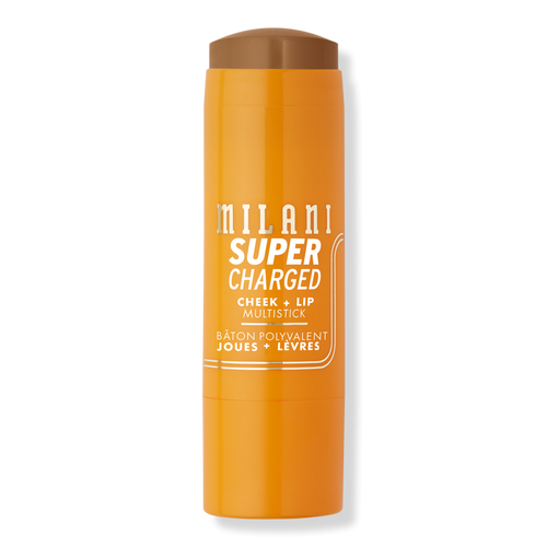 Milani Supercharged Bronzer Multistick