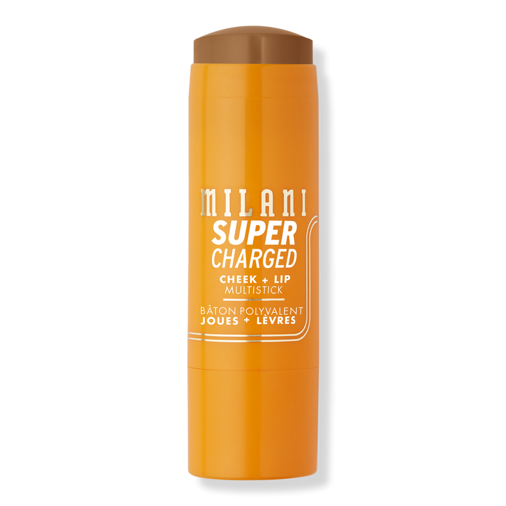 Milani Supercharged Bronzer Multistick - Bronze Voltage