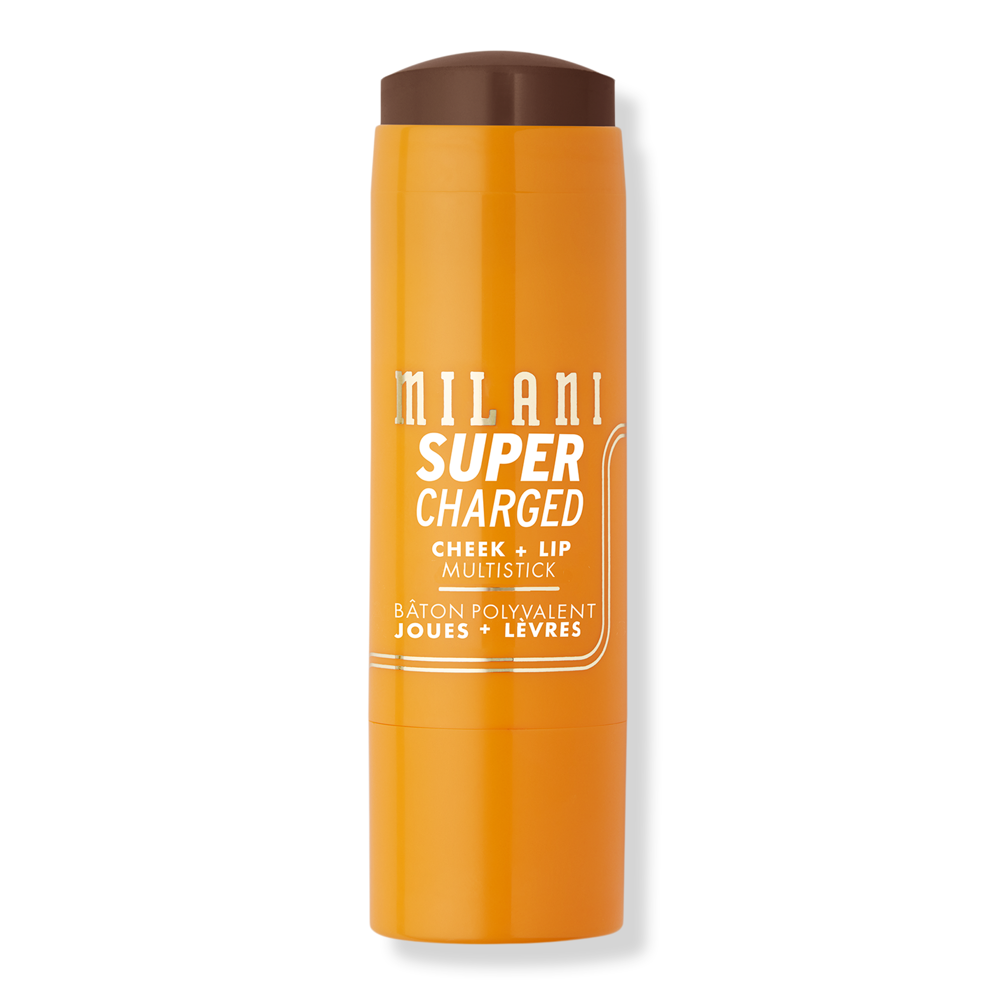 Milani Supercharged Bronzer Multistick #1