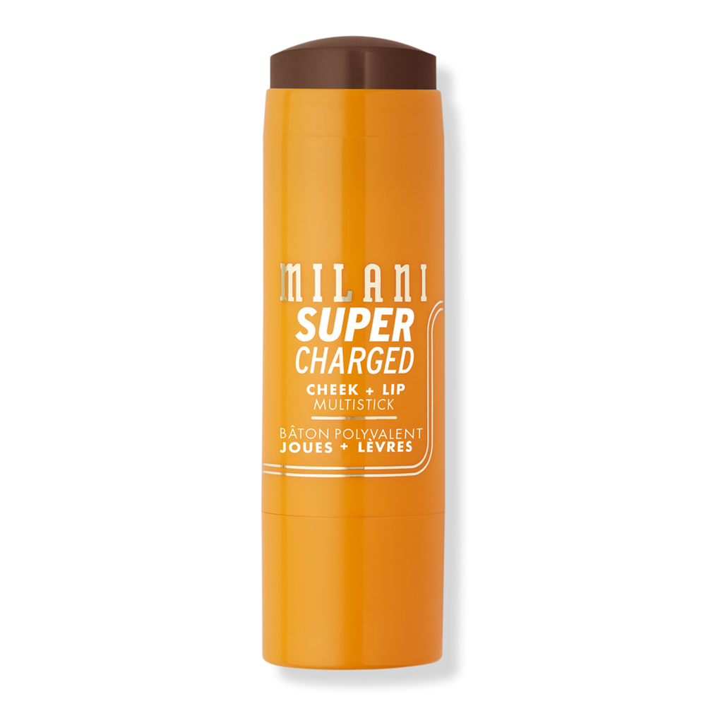 Milani Supercharged Bronzer Multistick - Dynamic Bronze