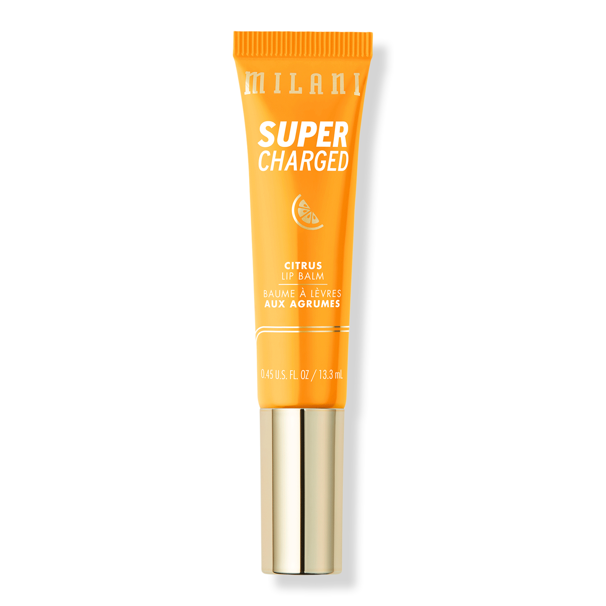 Milani Supercharged Lip Balm #1