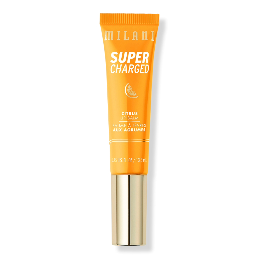 Milani Supercharged Lip Balm #1