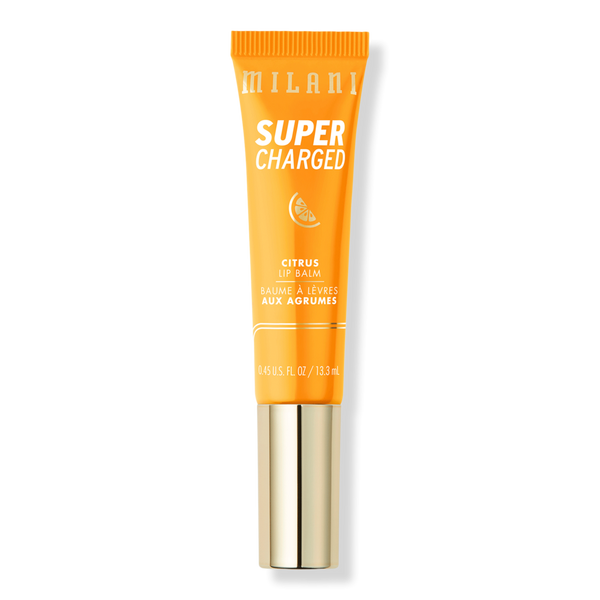 Milani Supercharged Lip Balm #1