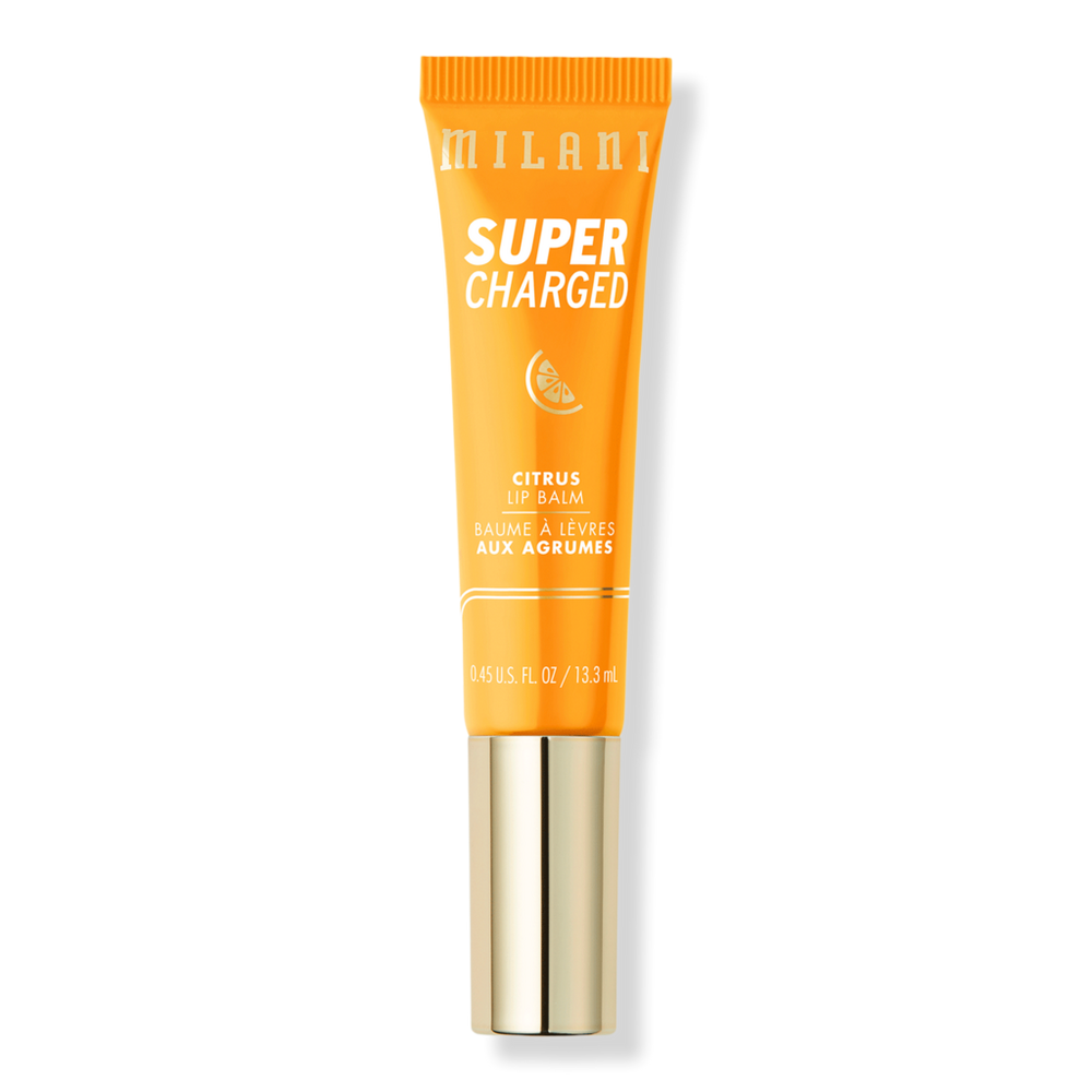 Milani Supercharged Lip Balm
