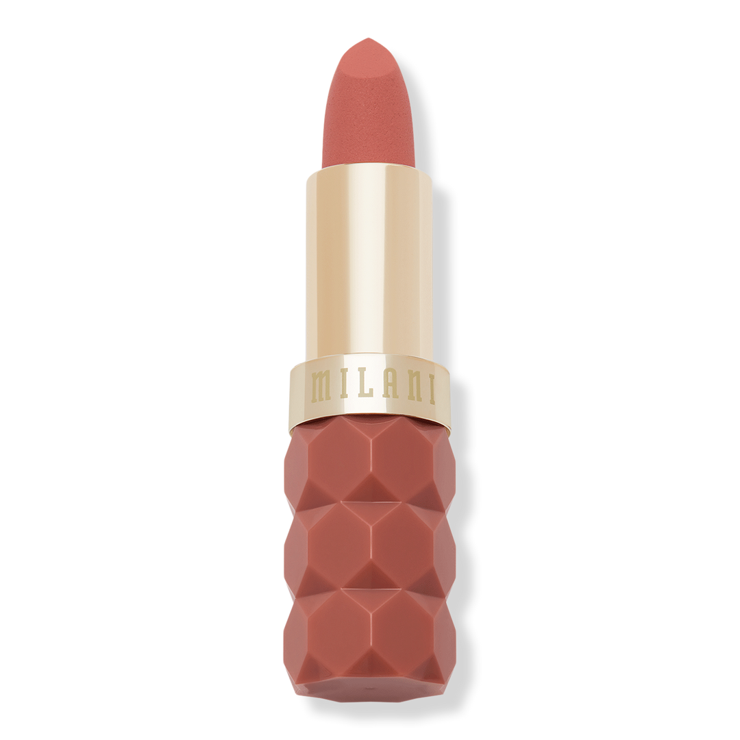 Milani Color Fetish Matte Lipstick #1