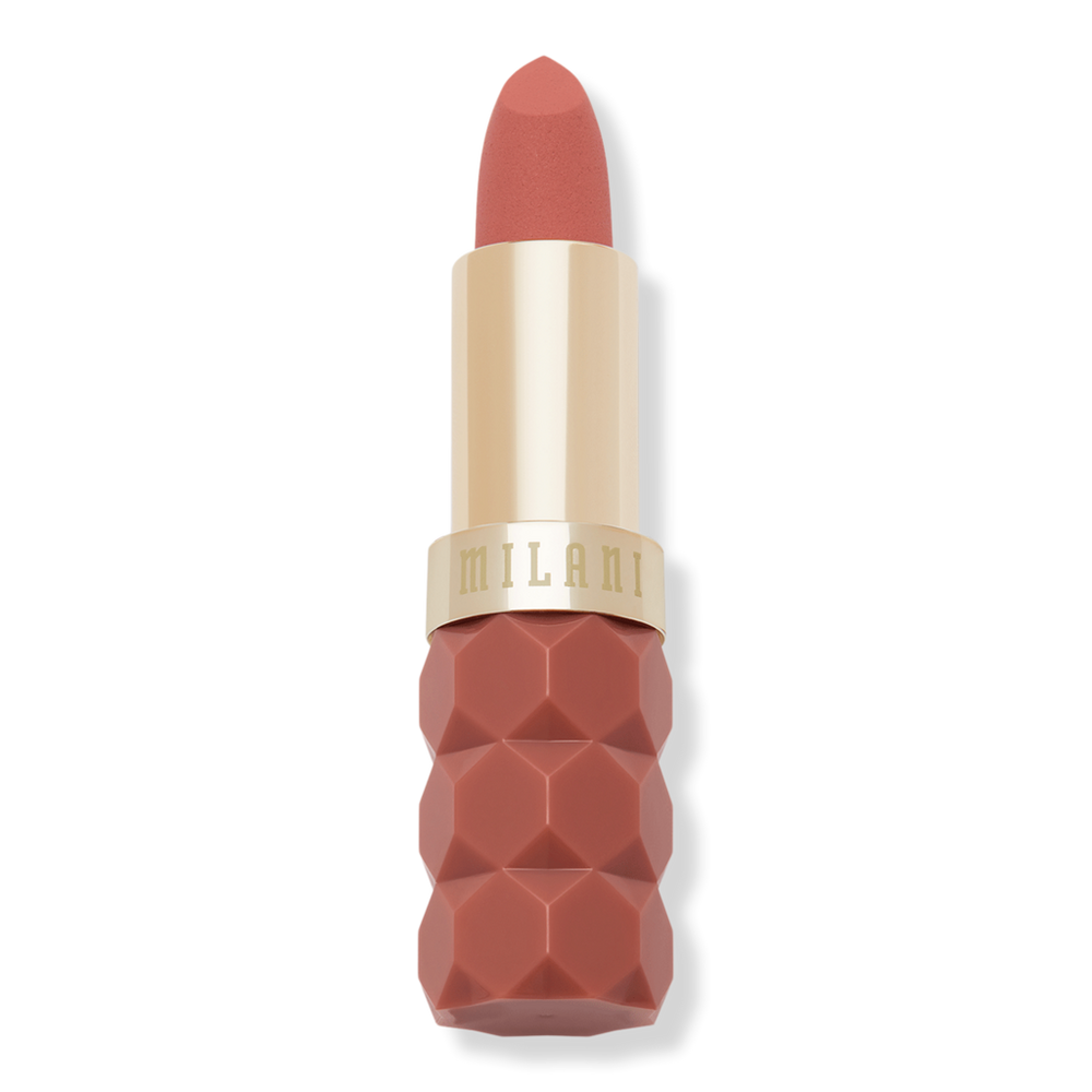 Milani Color Fetish Matte Lipstick - Pleasure