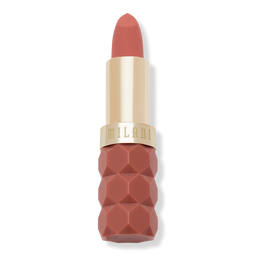 Milani Color Fetish Matte Lipstick - Pleasure