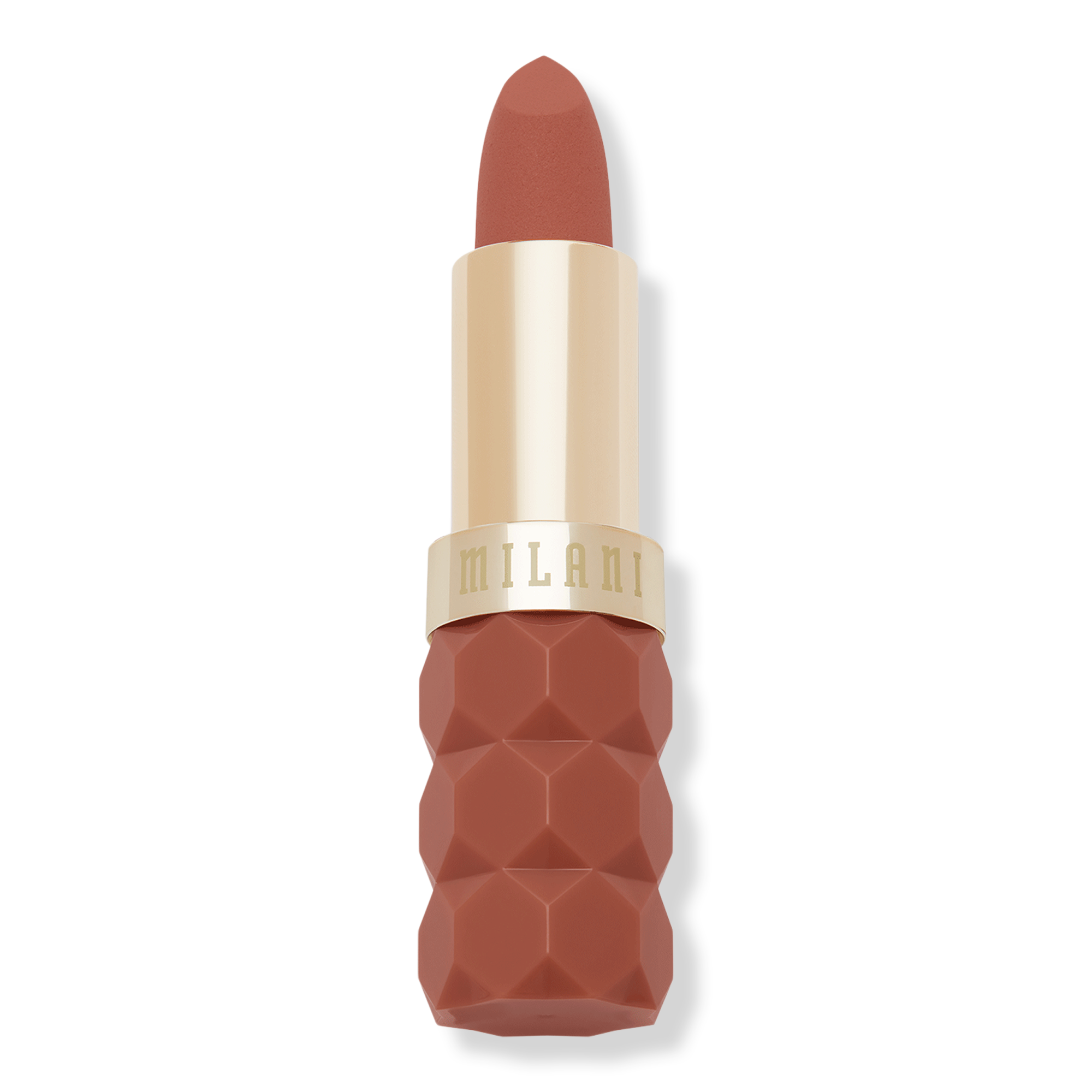 Milani Color Fetish Matte Lipstick #1