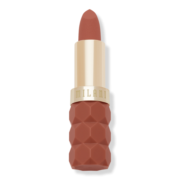 Milani Color Fetish Matte Lipstick #1