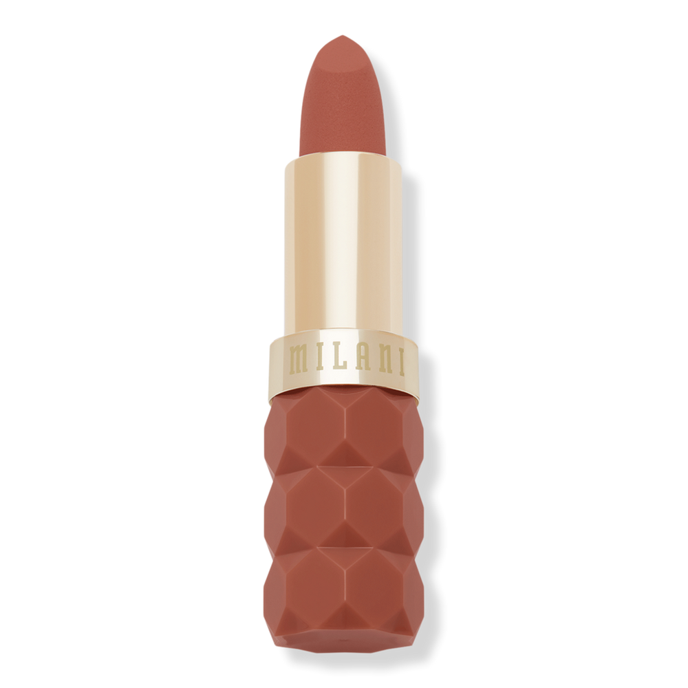 Milani Color Fetish Matte Lipstick - Tease