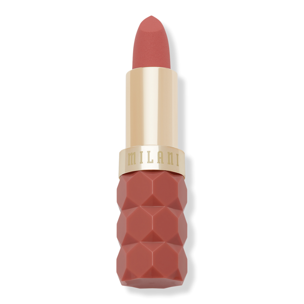 Milani Color Fetish Matte Lipstick - Secret