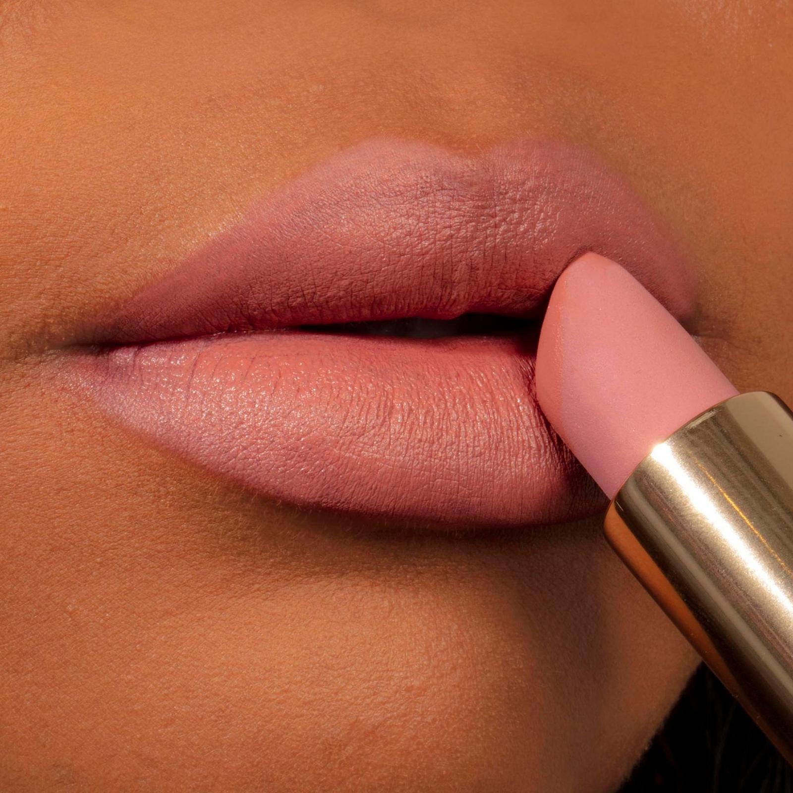 Color Fetish Matte Lipstick