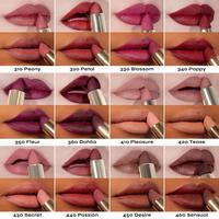 Milani Color Fetish Matte Lipstick #5
