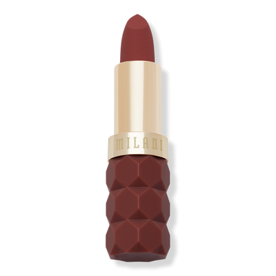 Milani Color Fetish Matte Lipstick