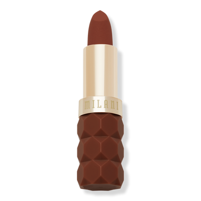 Milani Color Fetish Matte Lipstick