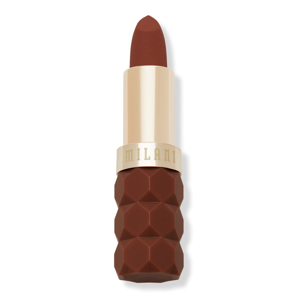 Milani Color Fetish Matte Lipstick - Desire In Red