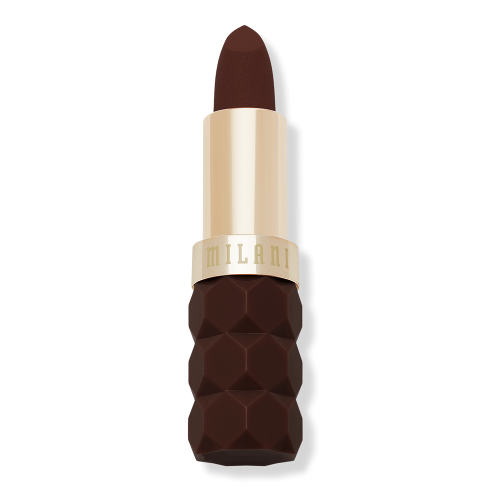 Milani Color Fetish Matte Lipstick - Sensual