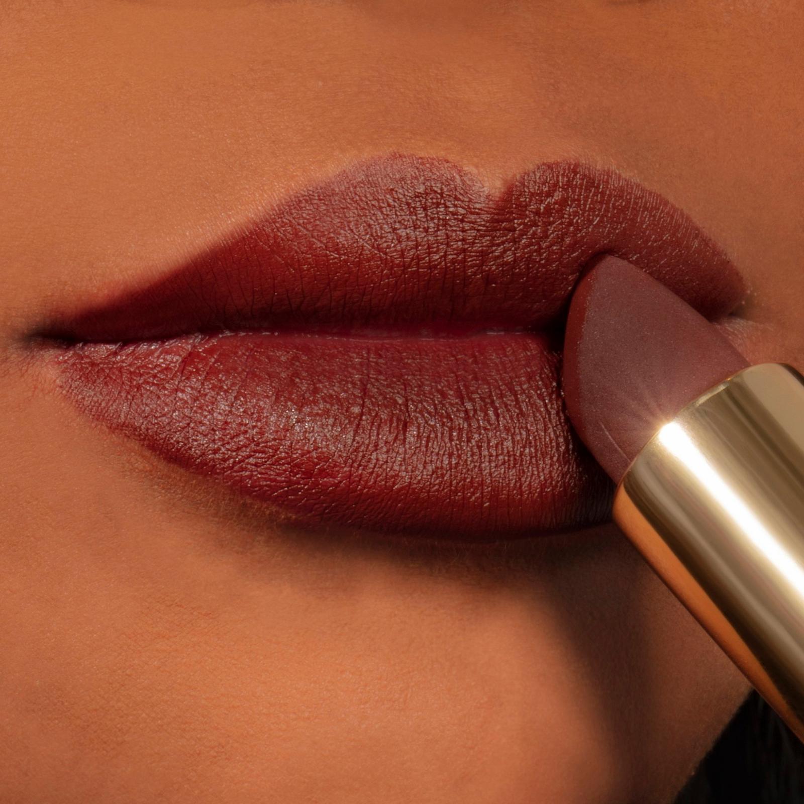 Color Fetish Matte Lipstick
