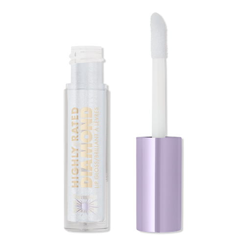 Milani Highly Rated Diamond Lip Gloss