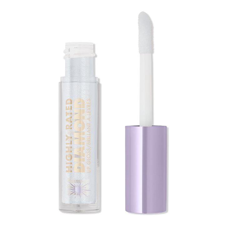 Highly Rated Diamond Lip Gloss Milani Ulta Beauty